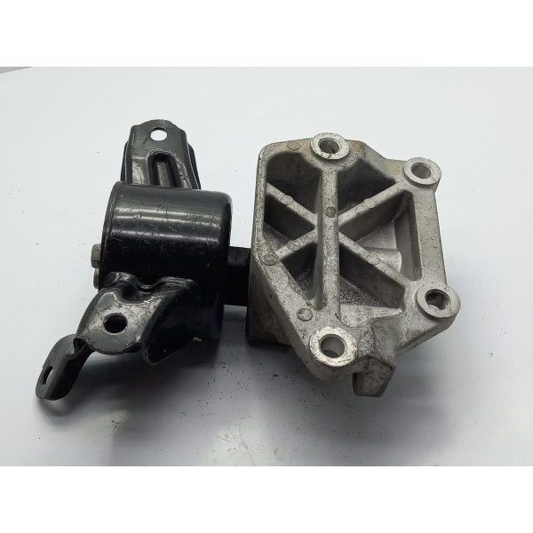 Suporte Motor Hb20 1.6 2014 Peça Original Automotivo