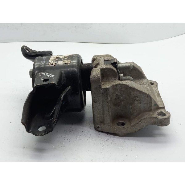 Suporte Motor Hb20 1.6 2014 Peça Original Automotivo