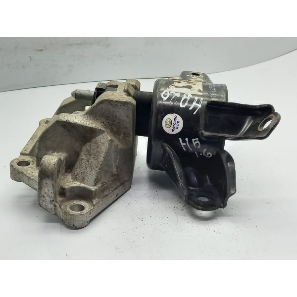 Suporte Motor Hb20 1.6 2014 Peça Original Automotivo
