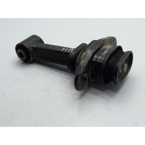 Coxim Câmbio Inferior Hb20 Sedan 1.6 Mec 2015 Peça Original