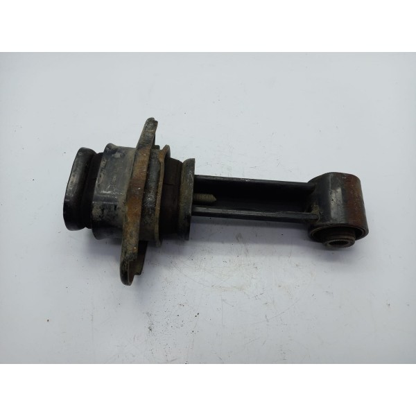 Coxim Câmbio Inferior Hb20 Sedan 1.6 Mec 2015 Peça Original