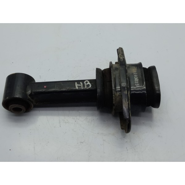 Coxim Câmbio Inferior Hb20 Sedan 1.6 Mec 2015 Peça Original