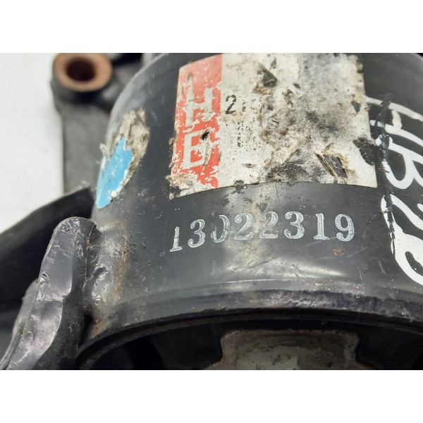 Suporte Coxim Motor Esquerdo Hyundai Hb20 1.6 2013 2014/2019