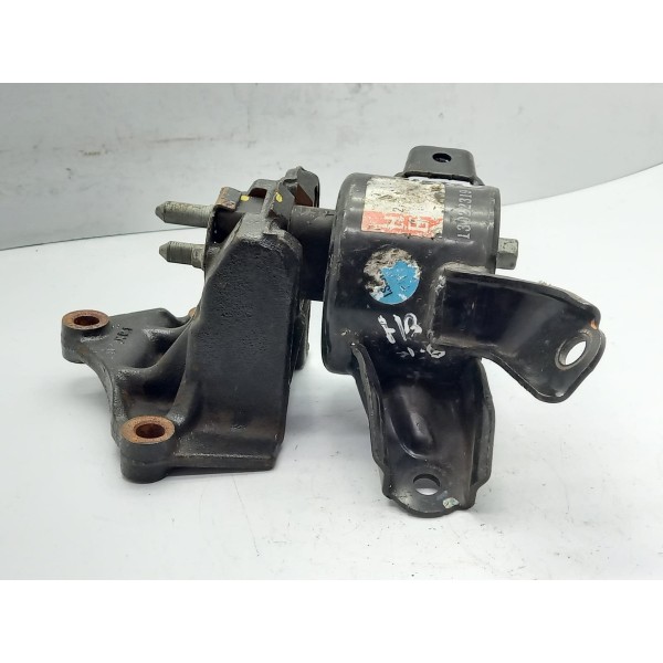 Suporte Coxim Motor Esquerdo Hyundai Hb20 1.6 2013 2014/2019