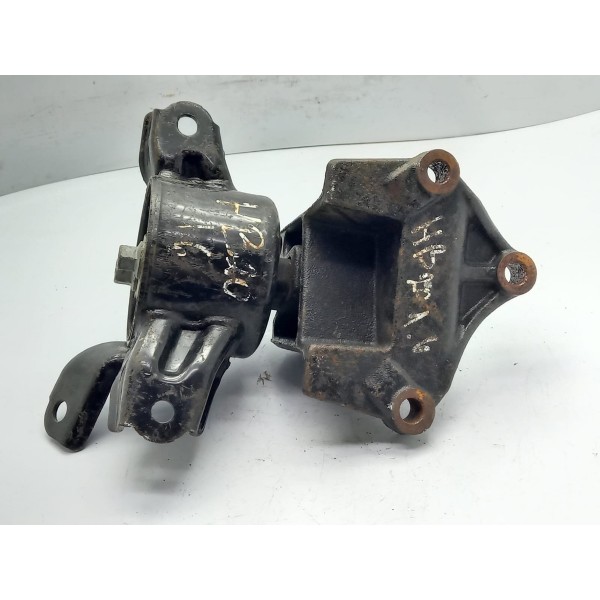 Suporte Coxim Motor Esquerdo Hyundai Hb20 1.6 2013 2014/2019