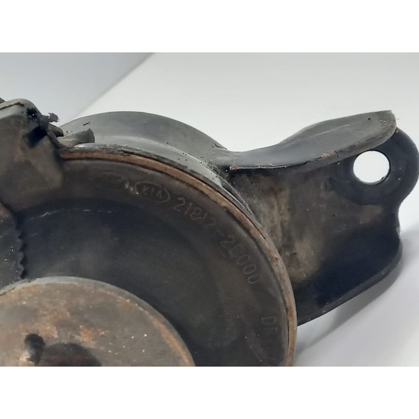 Coxim Motor Direito Tucson 2.0 05/07 218122e000
