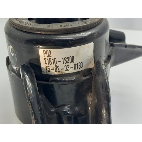 Coxim Motor Hyundai Hb20 1.6 12/20 218101s200