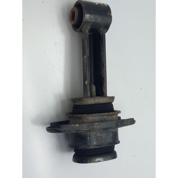 Coxim Câmbio Inferior Hb20 Sedan 1.6 Mec 2015