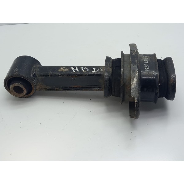 Coxim Câmbio Inferior Hb20 Sedan 1.6 Mec 2015