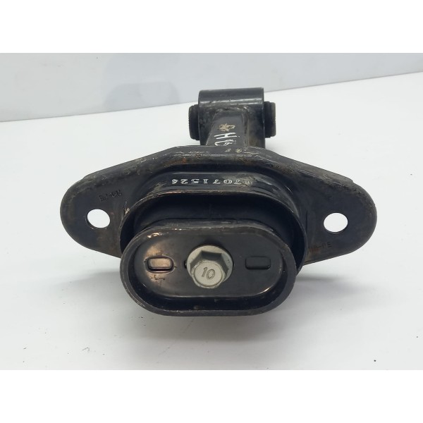 Coxim Câmbio Inferior Hb20 Sedan 1.6 Mec 2015