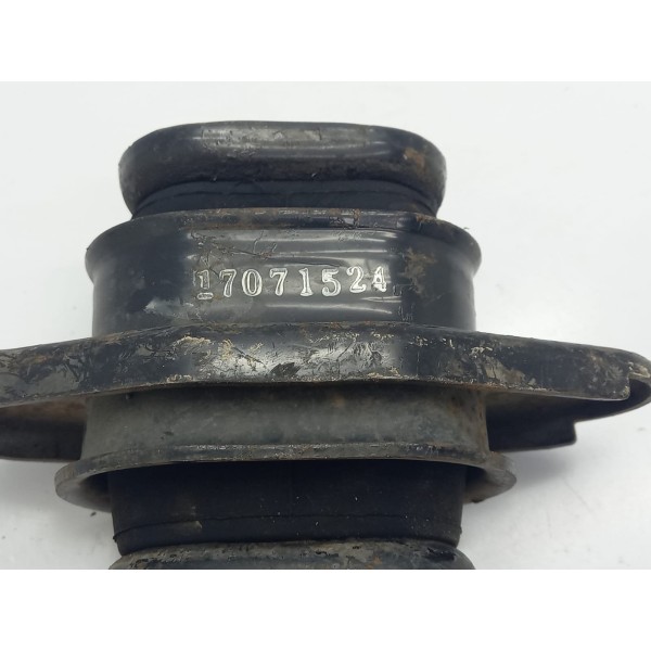 Coxim Câmbio Inferior Hb20 Sedan 1.6 Mec 2015