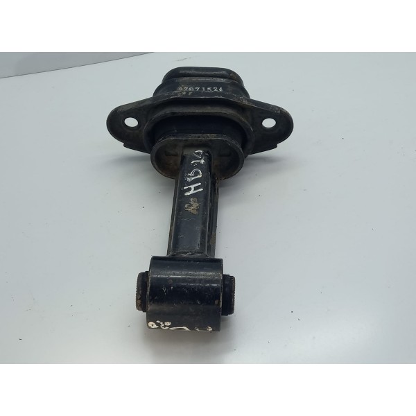 Coxim Câmbio Inferior Hb20 Sedan 1.6 Mec 2015