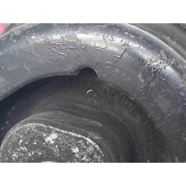 Suporte Coxim Hidráulico Motor I30 2007/2012