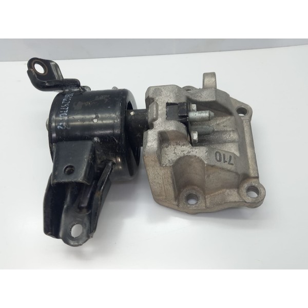 Suporte Coxim Motor L.e Hyundai Hb20 1.6 Aut. 2013 A 2019