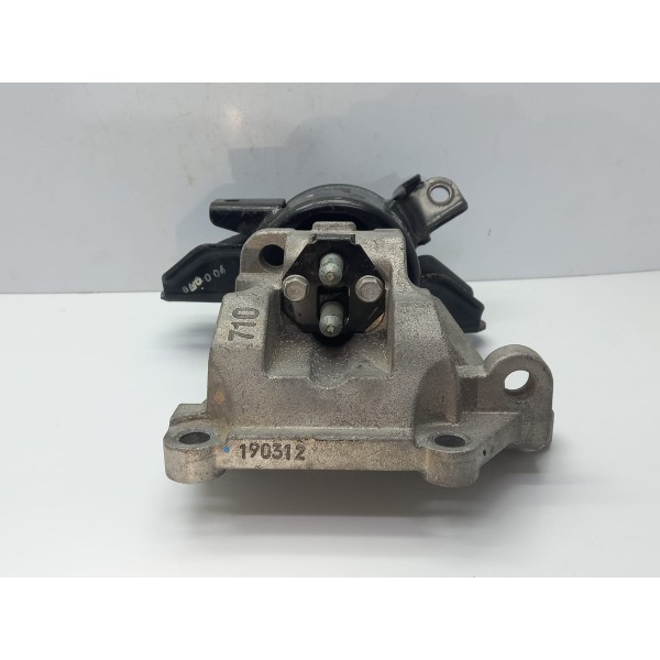 Suporte Coxim Motor L.e Hyundai Hb20 1.6 Aut. 2013 A 2019