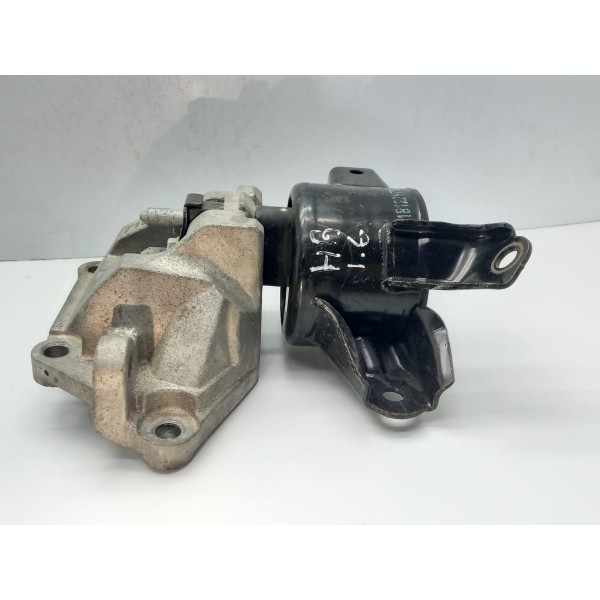 Suporte Coxim Motor L.e Hyundai Hb20 1.6 Aut. 2013 A 2019