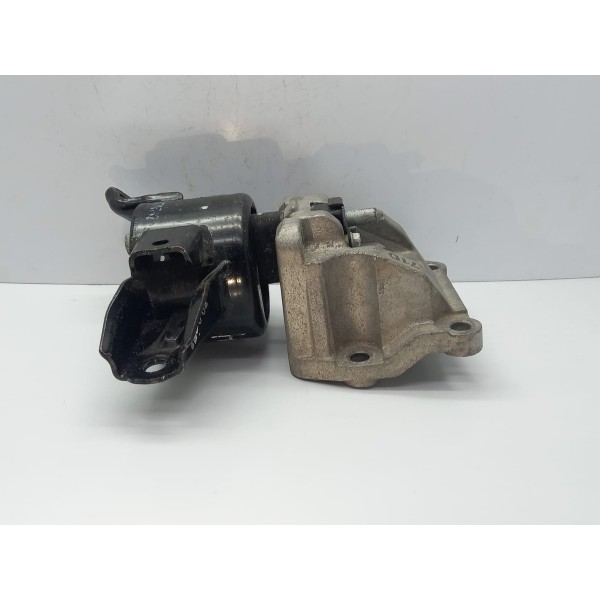 Suporte Coxim Motor L.e Hyundai Hb20 1.6 Aut. 2013 A 2019