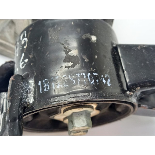 Suporte Coxim Motor L.e Hyundai Hb20 1.6 Aut. 2013 A 2019
