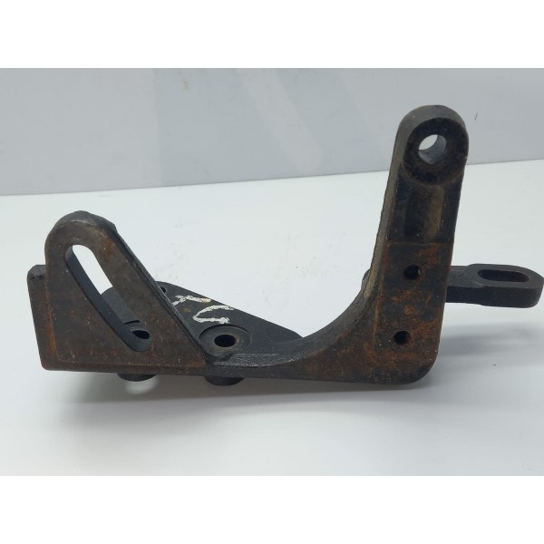 Suporte Alternador Bomba D. Tucson 2.0 16v 2011 2012