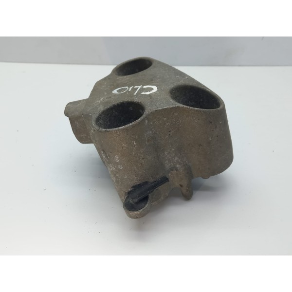 Suporte Coxim Motor Direito Renault Clio 2010 1.0 034225