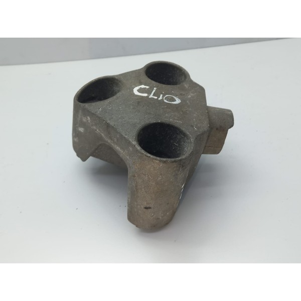 Suporte Coxim Motor Direito Renault Clio 2010 1.0 034225