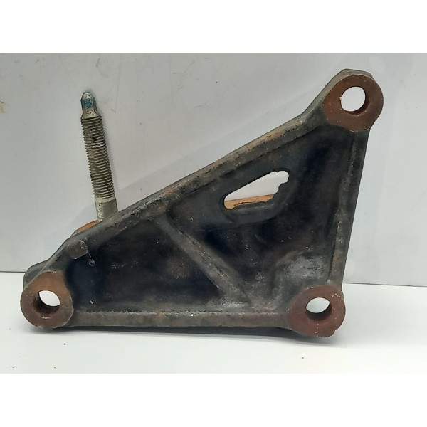 Suporte Coxim Motor Toyota Etios 47060 2012 2013 2014 /2020