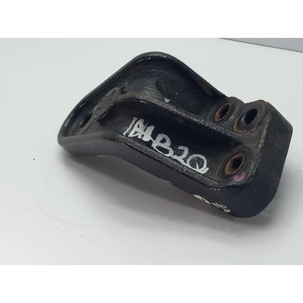 Suporte Coxim Direito Motor Hyundai Hb20 2014 Fcd450