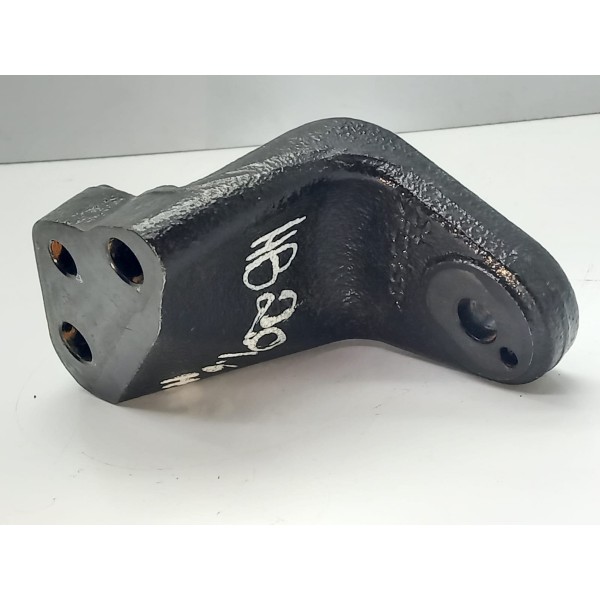 Suporte Coxim Direito Motor Hyundai Hb20 2014 Fcd450