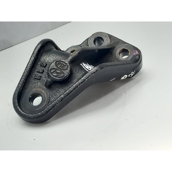 Suporte Coxim Direito Motor Hyundai Hb20 2014 Fcd450