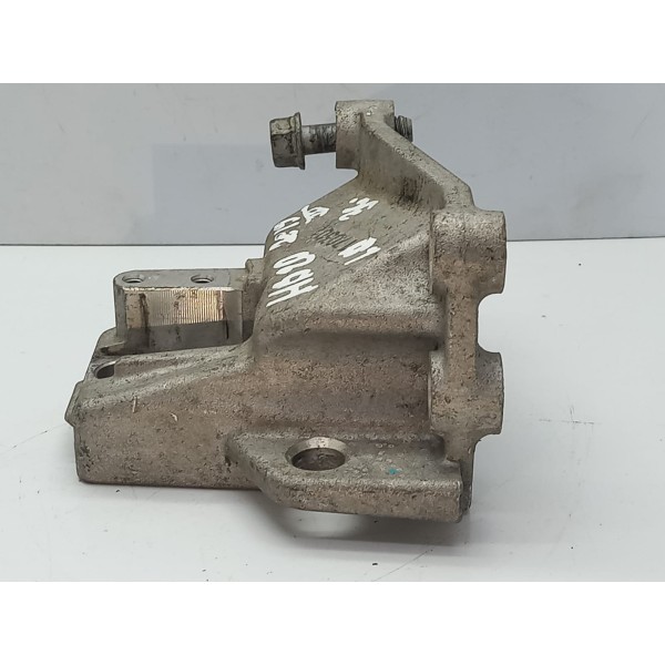 Suporte Do Coxim Superior Cambio Hyundai Hb20 1.0 2013..2019