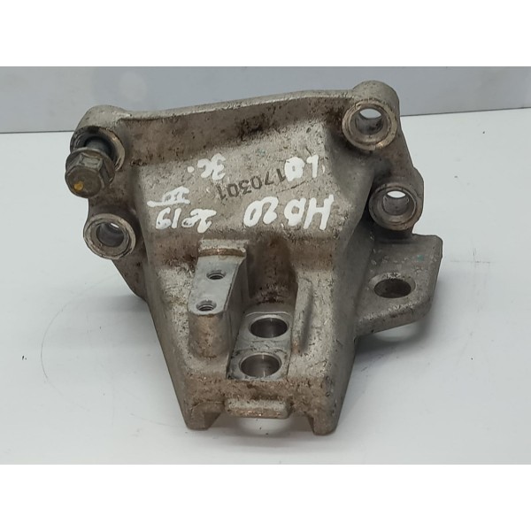 Suporte Do Coxim Superior Cambio Hyundai Hb20 1.0 2013..2019