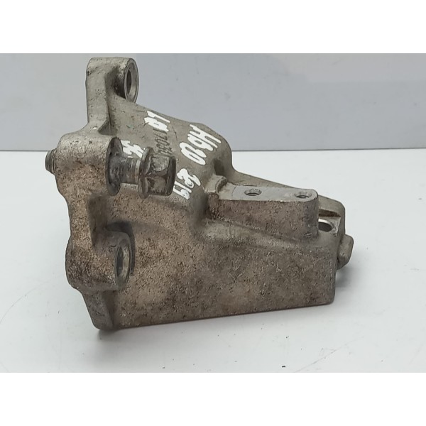 Suporte Do Coxim Superior Cambio Hyundai Hb20 1.0 2013..2019