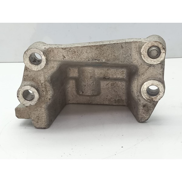 Suporte Do Coxim Superior Cambio Hyundai Hb20 1.0 2013..2019