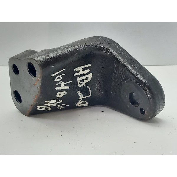 Suporte Coxim Direito Motor Hyundai Hb20 2014 Fcd450