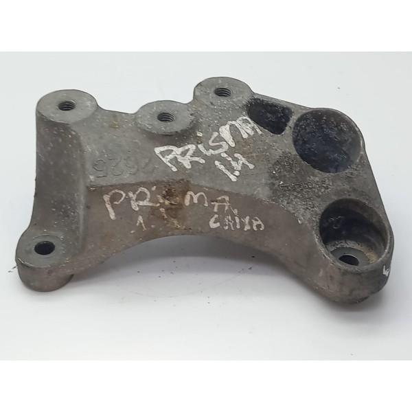 Suporte Coxim Caixa Câmbio Prisma Onix 2013/22 31368701
