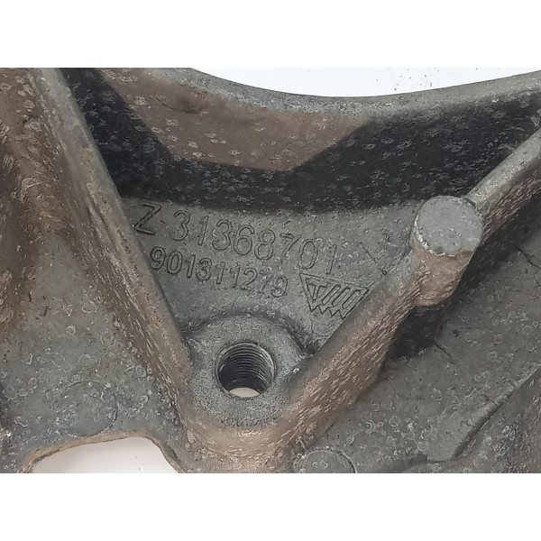 Suporte Coxim Caixa Câmbio Prisma Onix 2013/22 31368701