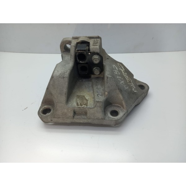 Suporte Coxim Superior Cambio Automatico Hyundai Creta 2.0