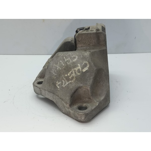 Suporte Coxim Superior Cambio Automatico Hyundai Creta 2.0