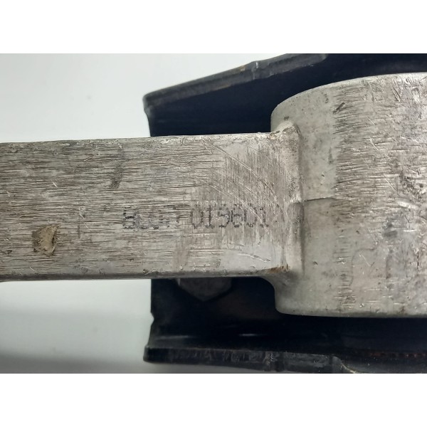 Coxim Do Câmbio Creta Automática 2.0