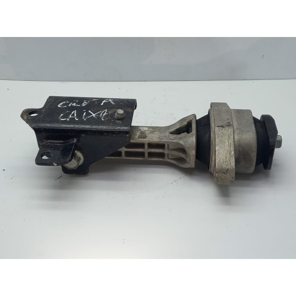 Coxim Do Câmbio Creta Automática 2.0
