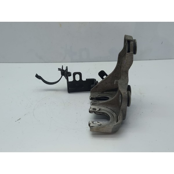 Suporte Cabo Marcha Hyundai Hb20 1.6 2012 2018/ 22306001