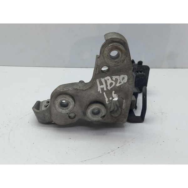 Suporte Cabo Marcha Hyundai Hb20 1.6 2012 2018/ 22306001