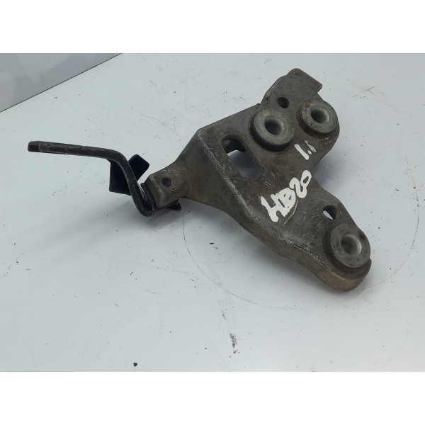 Suporte Cabo Marcha Hyundai Hb20 1.6 2012 2018/ 22306001