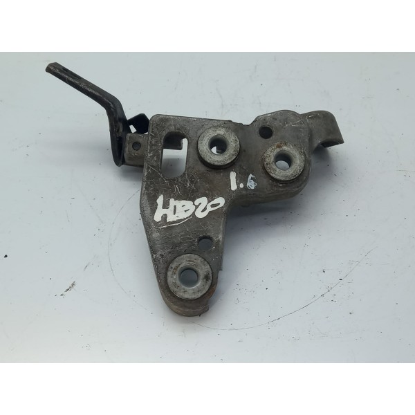 Suporte Cabo Marcha Hyundai Hb20 1.6 2012 2018/ 22306001