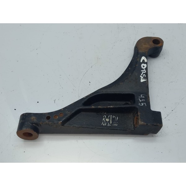 Suporte Alternador Chevrolet Celta 2007 A 2012