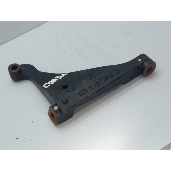 Suporte Alternador Chevrolet Celta 2007 A 2012