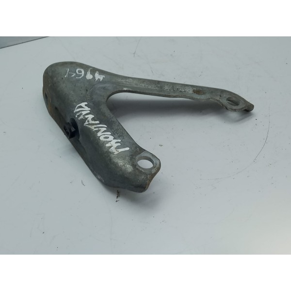 Suporte Coletor Admissão Montana Corsa - 93397815