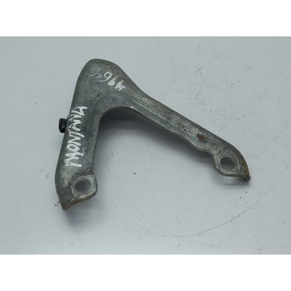 Suporte Coletor Admissão Montana Corsa - 93397815