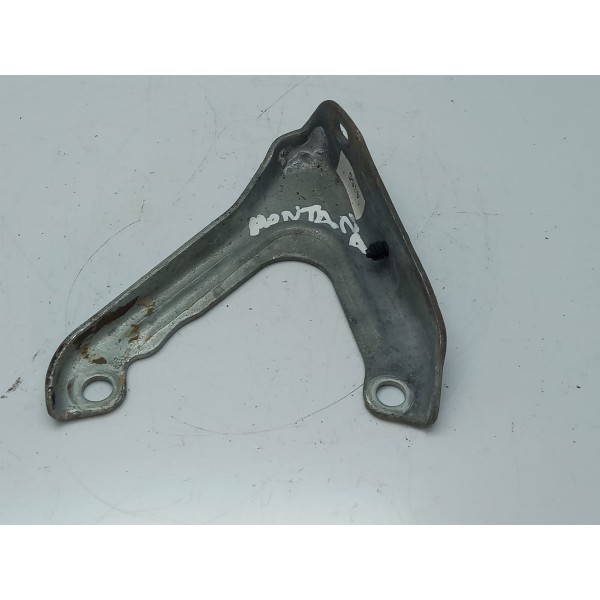 Suporte Coletor Admissão Montana Corsa - 93397815