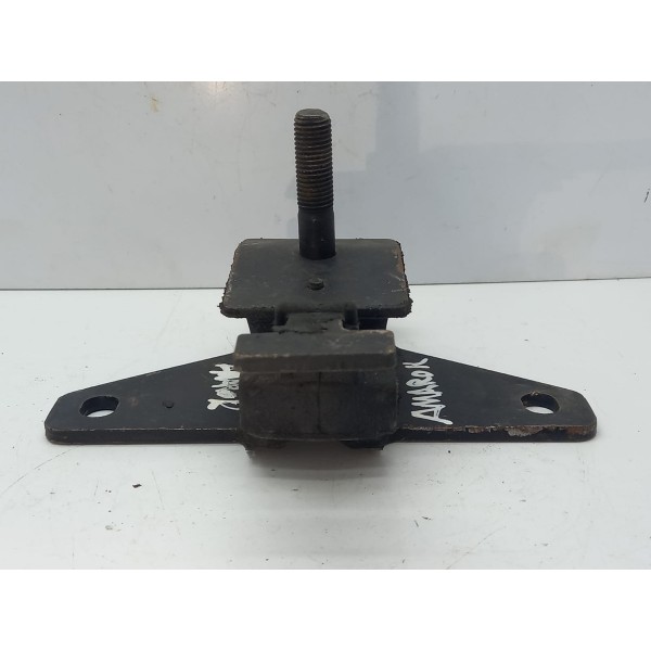 Calço Coxim Motor Volkswagen Amarok 2010/.. 2h0199256/a